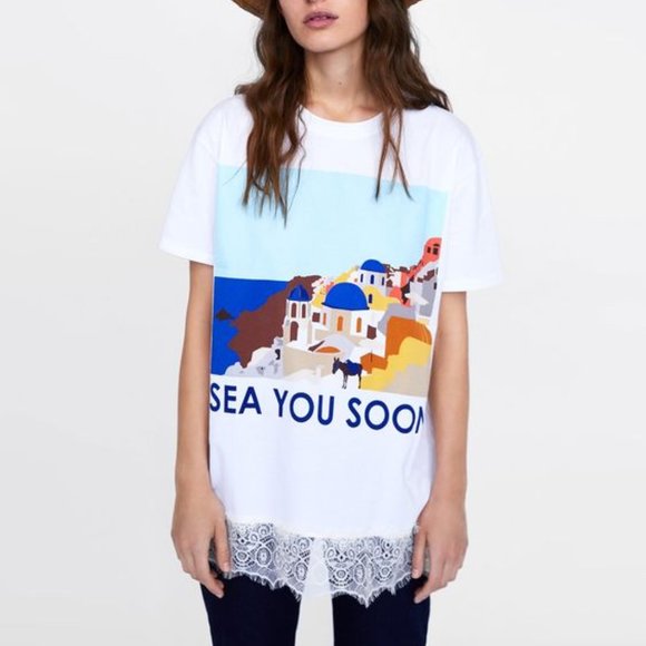 t-shirt - Picture 1 of 2